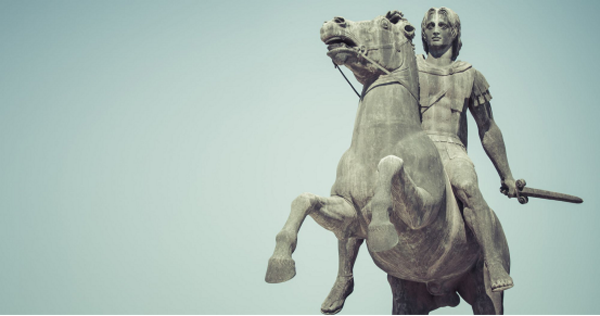 調良板報丨那些見證了歷史的馬 The Horses That Have Made History1073.png